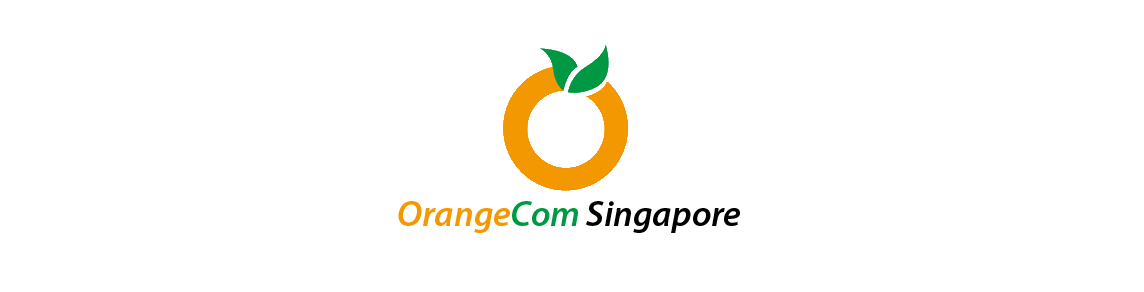 OrangeCom Singapore